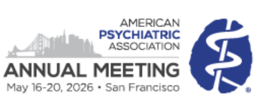 Submit your Abstract for the 2026 APA Annual Meeting