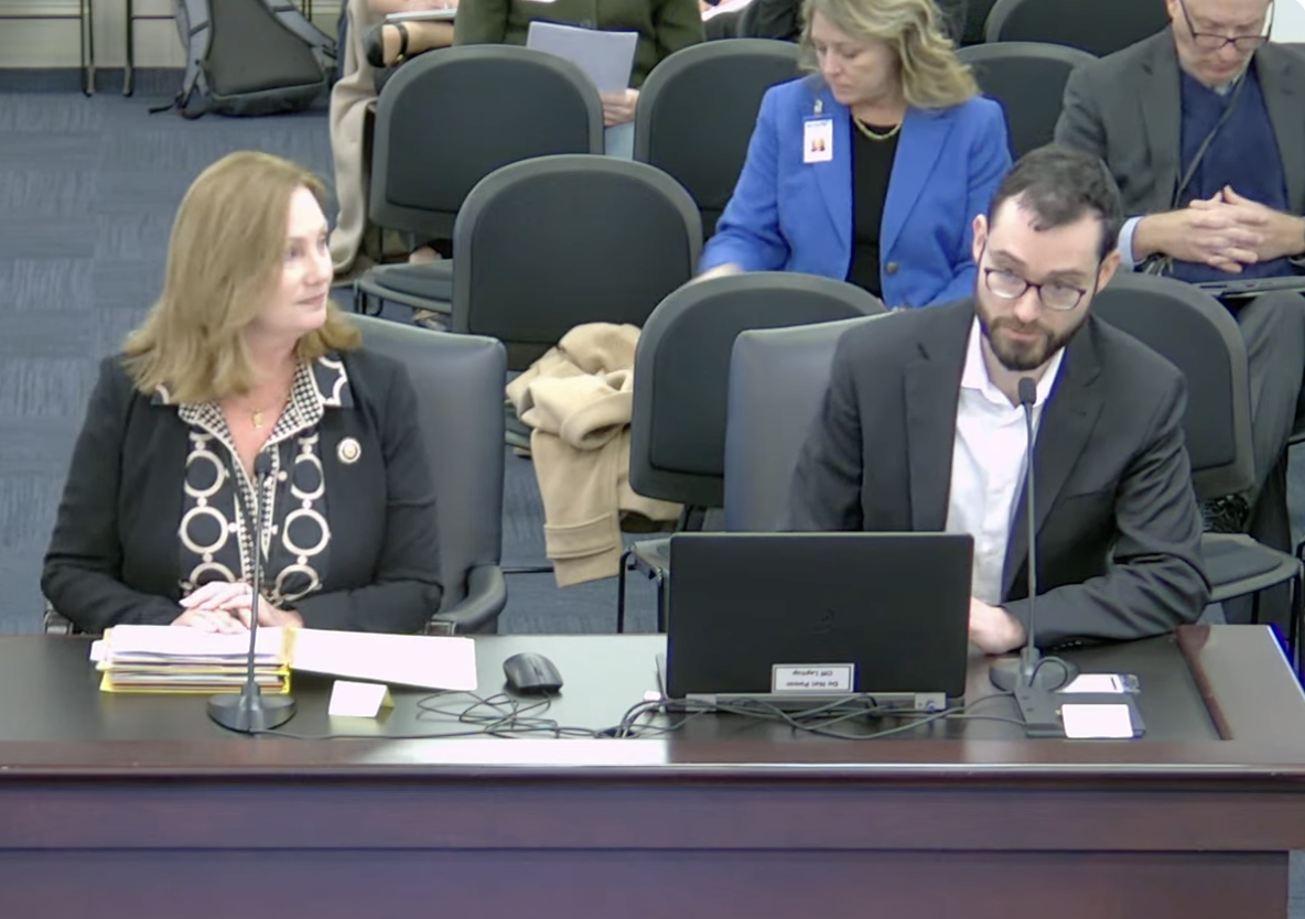 HB 178 Passes House Unanimously 