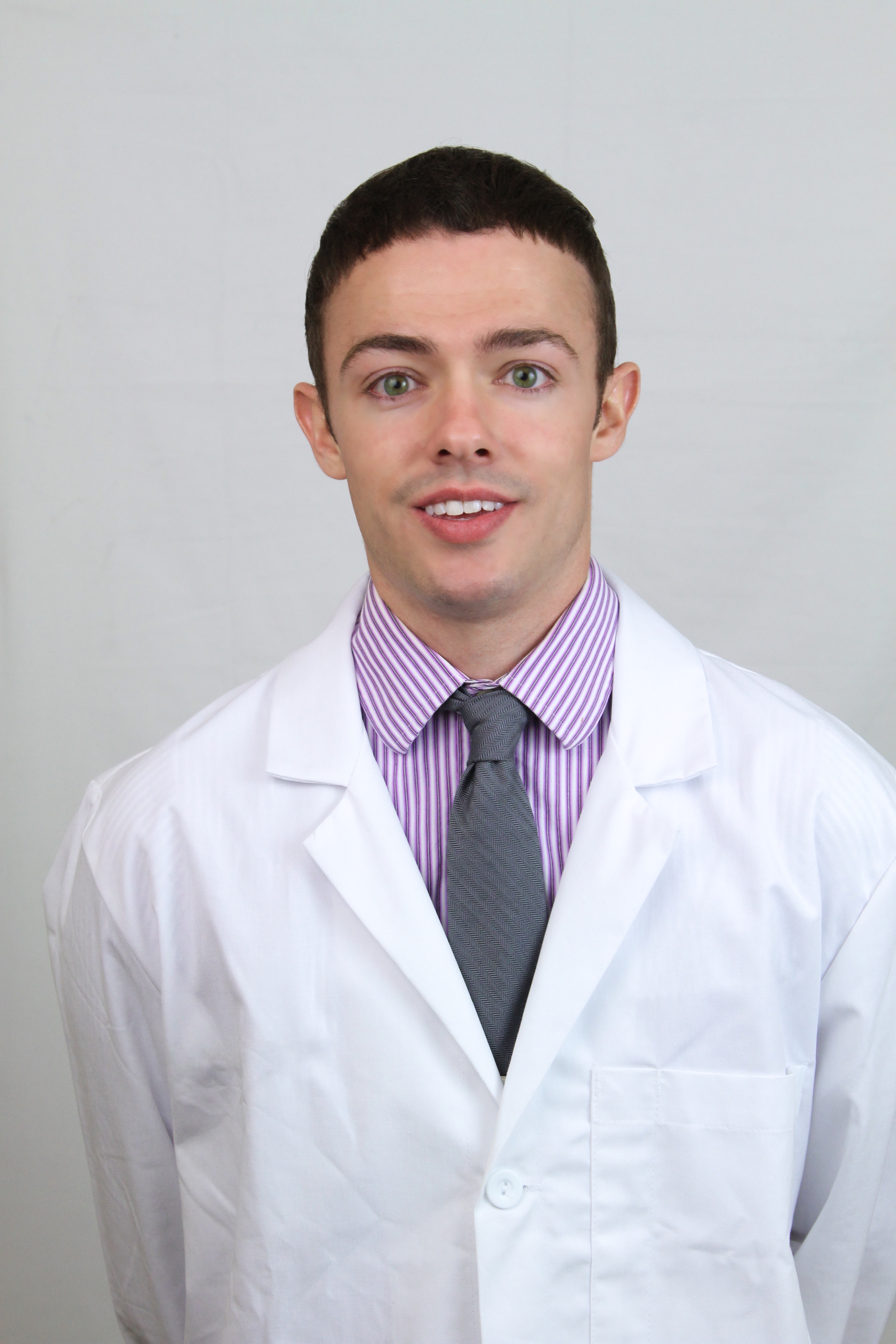 Meet KPMA President-Elect, Dr. Jonathan Martin